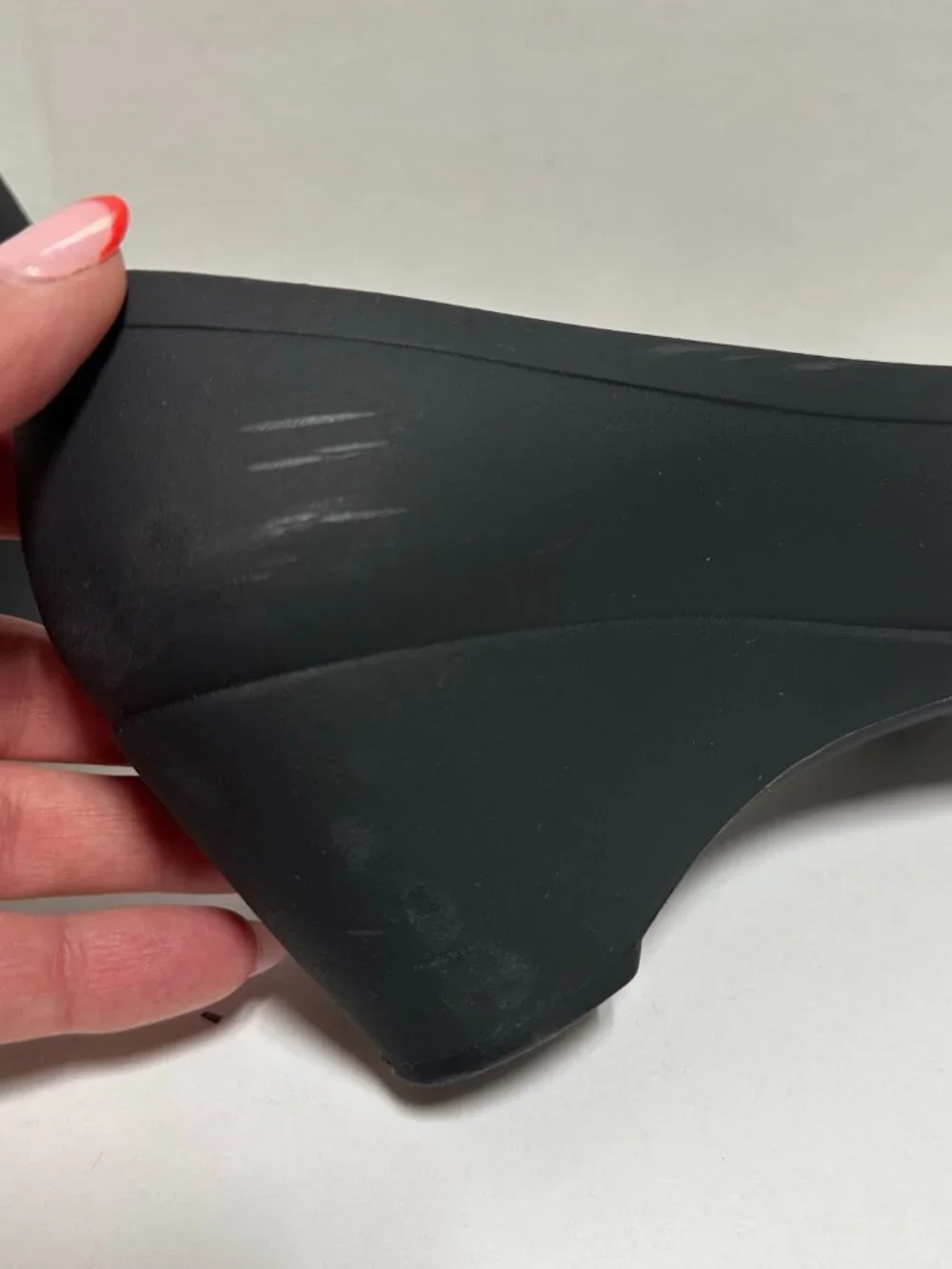 Crocs Lina Wedge Pump